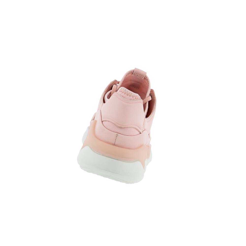 Ecco Elo Gympa Sneakers Dam Rosa | SE 218EBC